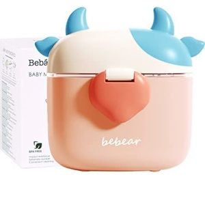 bebebear travel formula dispenser